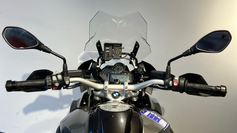 BMW R1200 GS Exclusive ABS